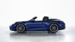 2024 Porsche 911 Targa 4S