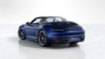 2024 Porsche 911 Targa 4S