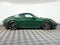 2026 Porsche 911 Targa 4 GTS