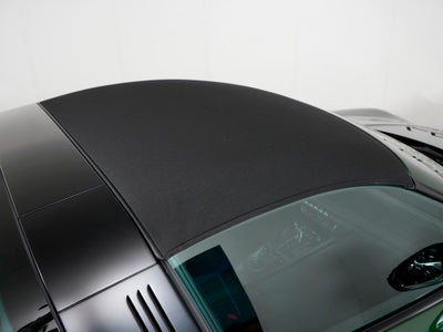 2026 Porsche 911 Targa 4 GTS