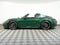 2026 Porsche 911 Targa 4 GTS