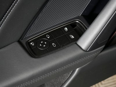 2026 Porsche 911 Targa 4 GTS