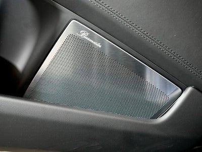 2026 Porsche 911 Targa 4 GTS