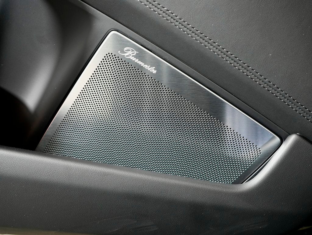 2026 Porsche 911 Targa 4 GTS