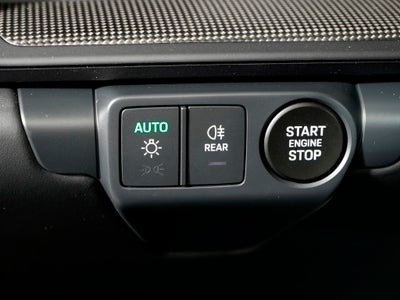 2026 Porsche 911 Targa 4 GTS