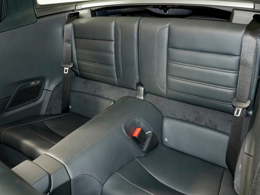 2026 Porsche 911 Targa 4 GTS