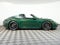 2026 Porsche 911 Targa 4 GTS