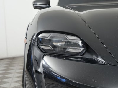 2024 Porsche Taycan 4S