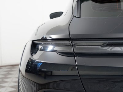 2024 Porsche Taycan 4S