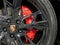 2024 Porsche Taycan 4S