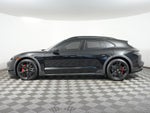 2024 Porsche Taycan 4S