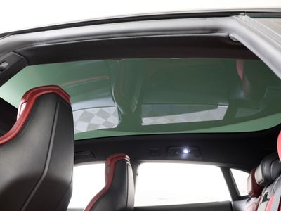 2024 Porsche Taycan 4S