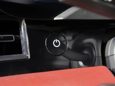 2024 Porsche Taycan 4S