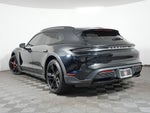 2024 Porsche Taycan 4S