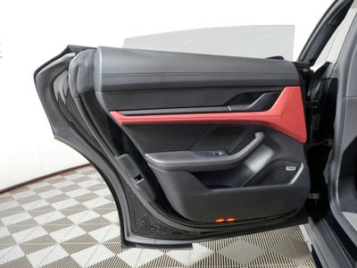 2024 Porsche Taycan 4S