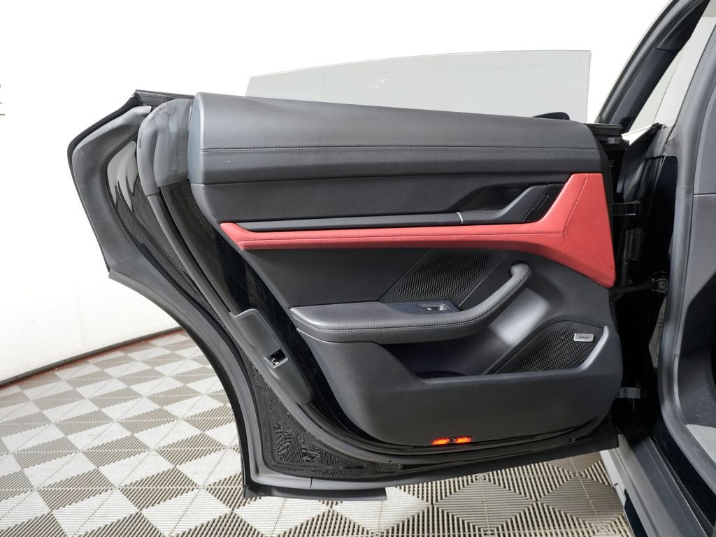 2024 Porsche Taycan 4S