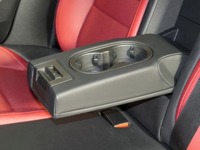 2024 Porsche Taycan 4S