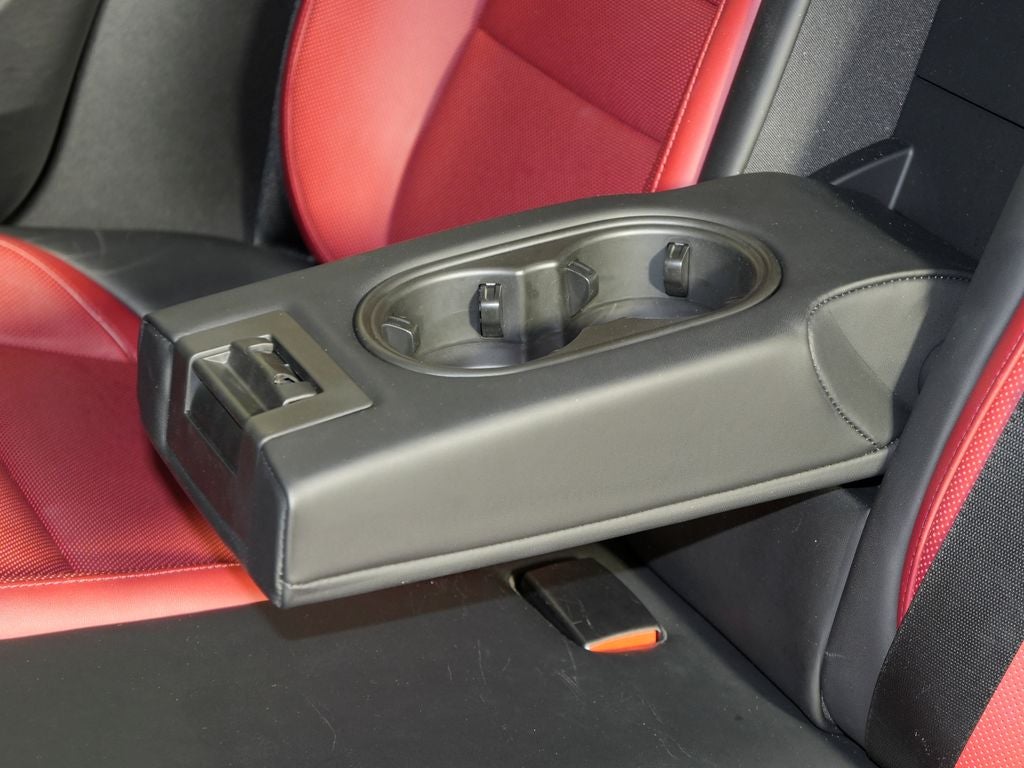 2024 Porsche Taycan 4S