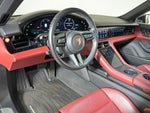 2024 Porsche Taycan 4S