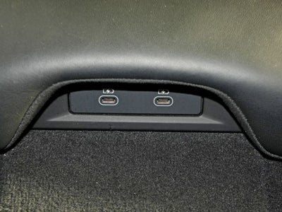 2024 Porsche Taycan 4S