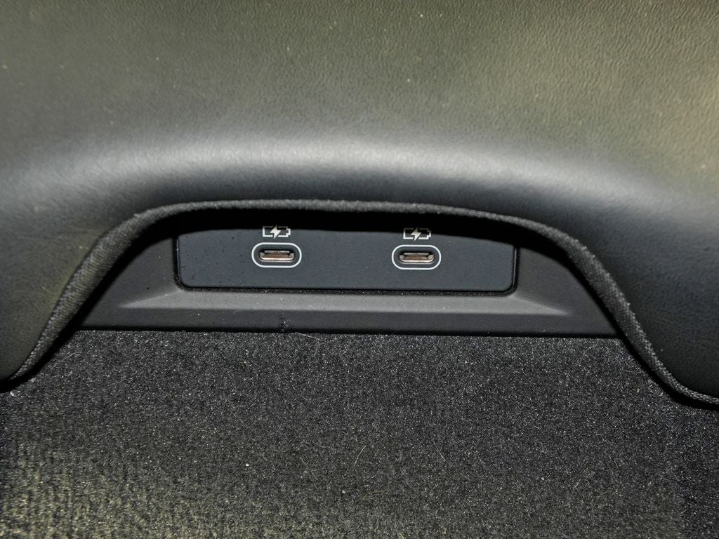2024 Porsche Taycan 4S