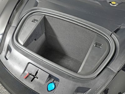 2024 Porsche Taycan 4S