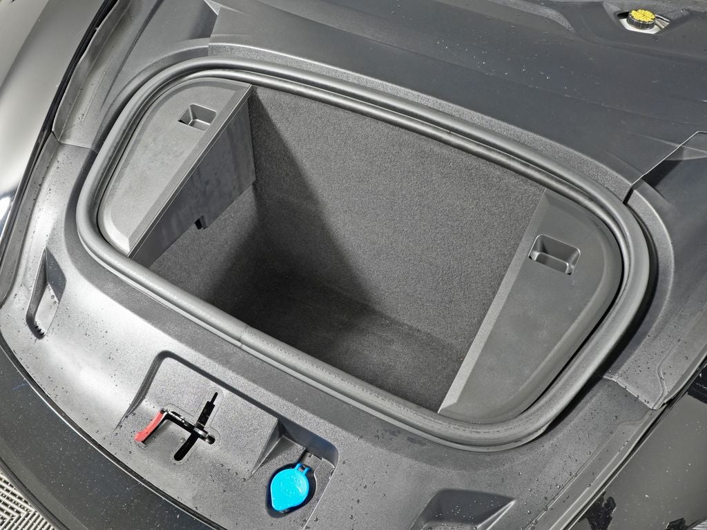 2024 Porsche Taycan 4S