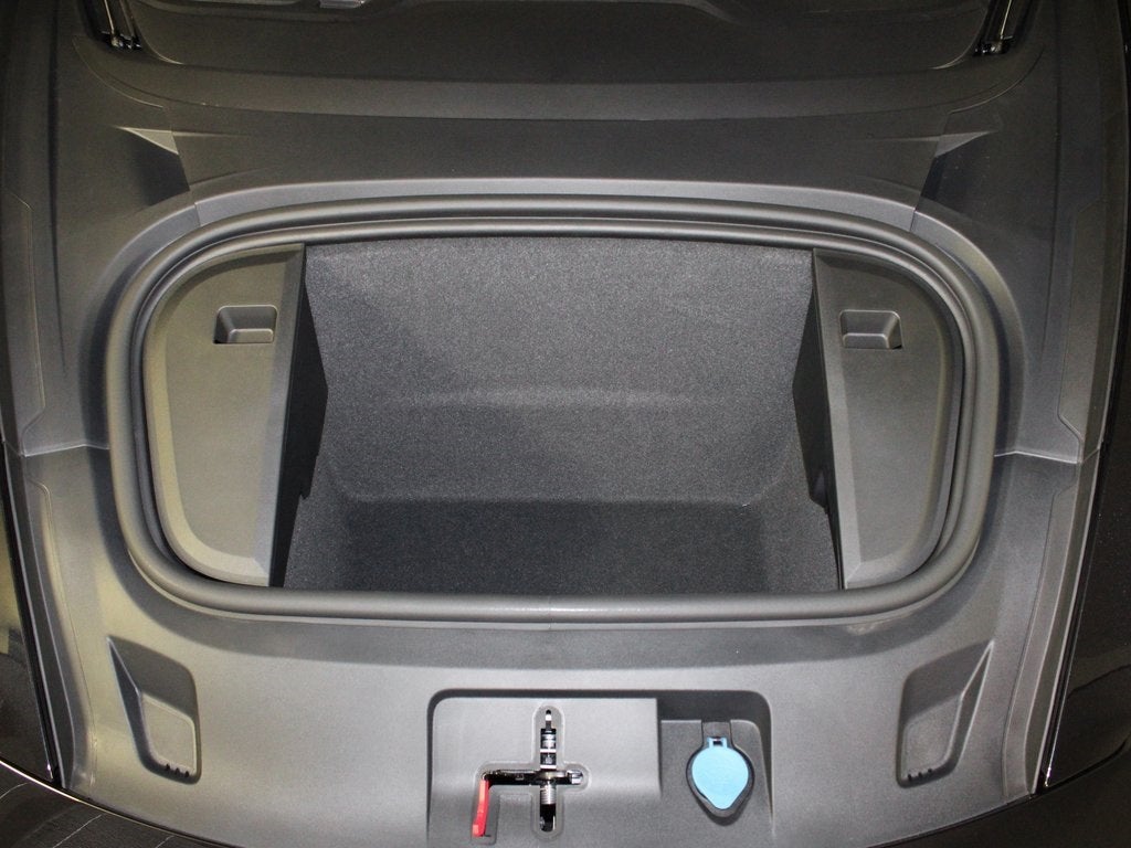 2025 Porsche Taycan 4S