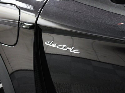 2025 Porsche Taycan 4S