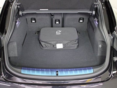 2025 Porsche Taycan 4S