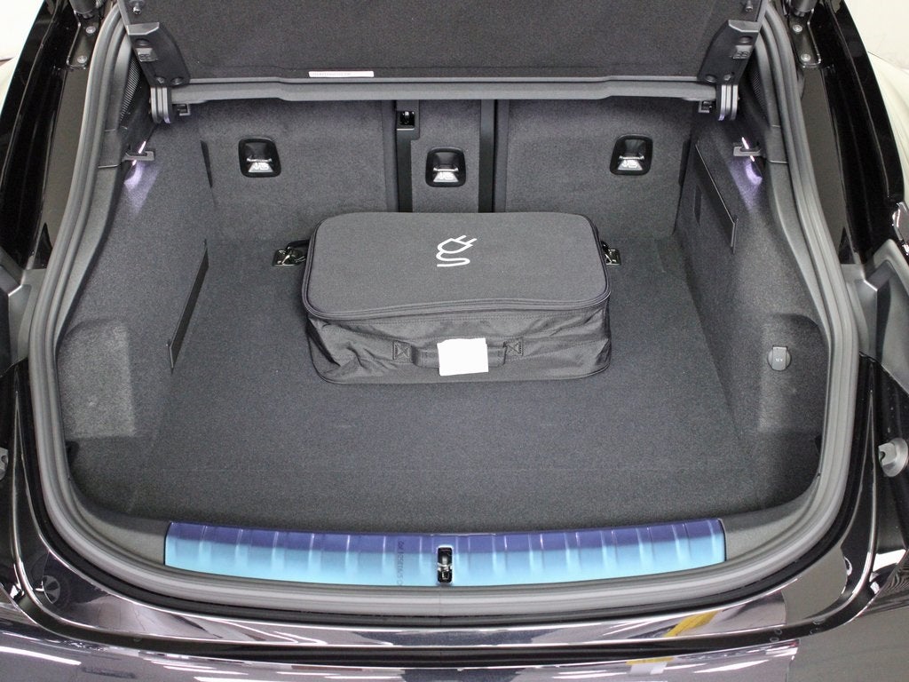 2025 Porsche Taycan 4S