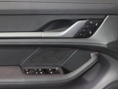 2025 Porsche Taycan 4S