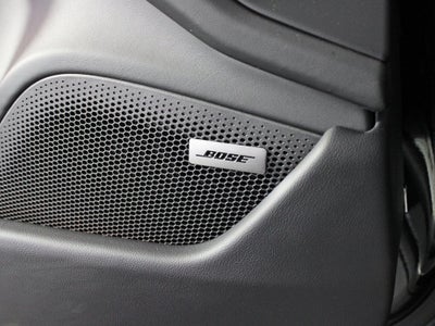 2025 Porsche Taycan 4S