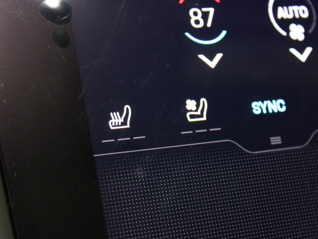 2025 Porsche Taycan 4S