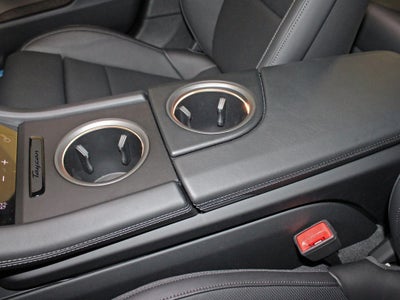 2025 Porsche Taycan 4S