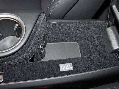 2025 Porsche Taycan 4S