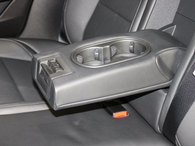 2025 Porsche Taycan 4S