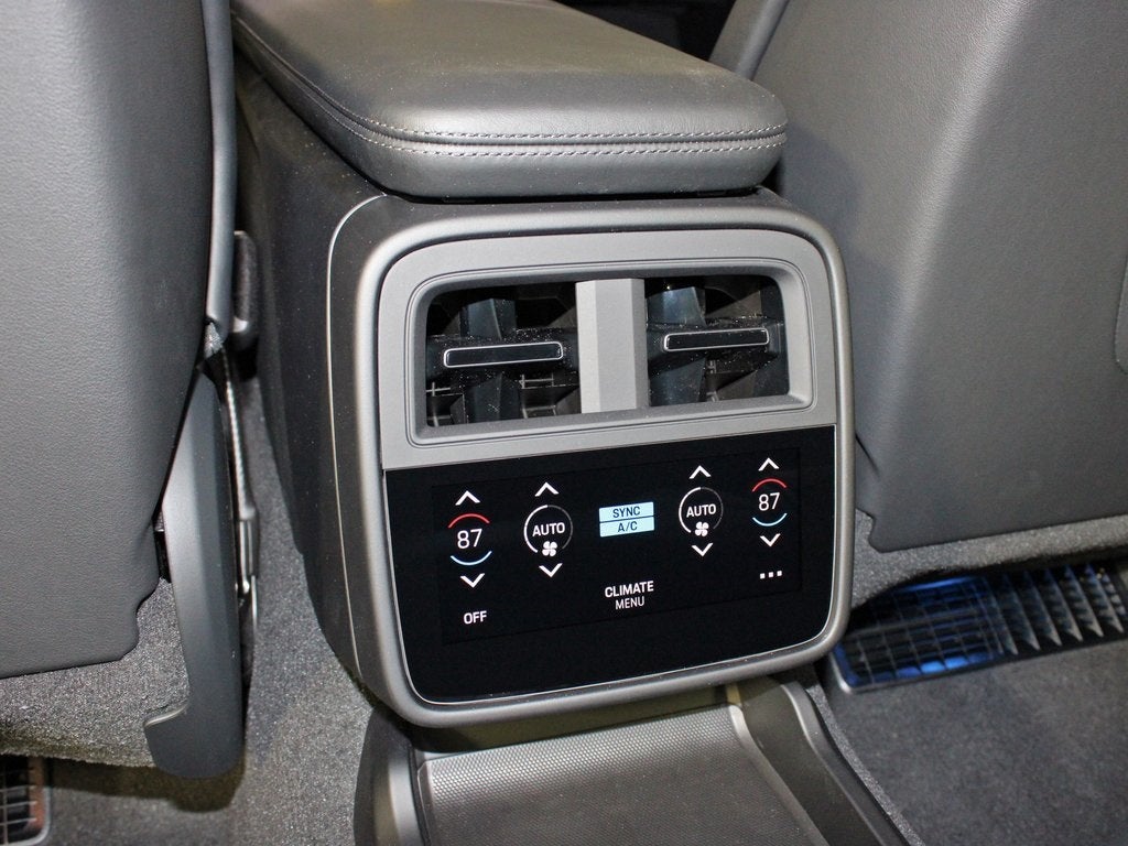 2025 Porsche Taycan 4S