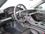 2025 Porsche Taycan 4S