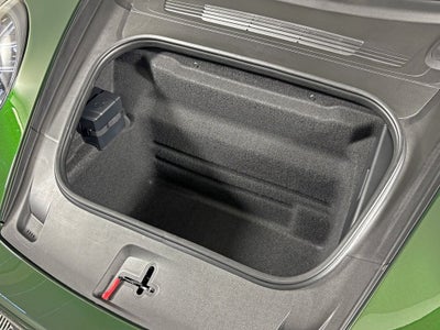 2026 Porsche 911 Targa 4S