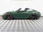 2026 Porsche 911 Targa 4S