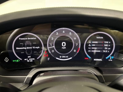 2026 Porsche 911 Targa 4S