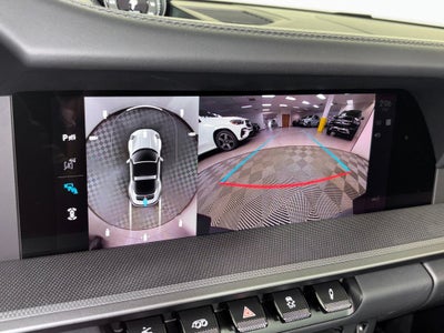 2026 Porsche 911 Targa 4S