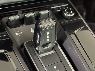 2026 Porsche 911 Targa 4S