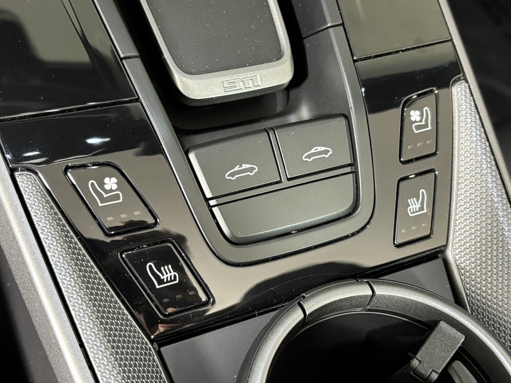 2026 Porsche 911 Targa 4S