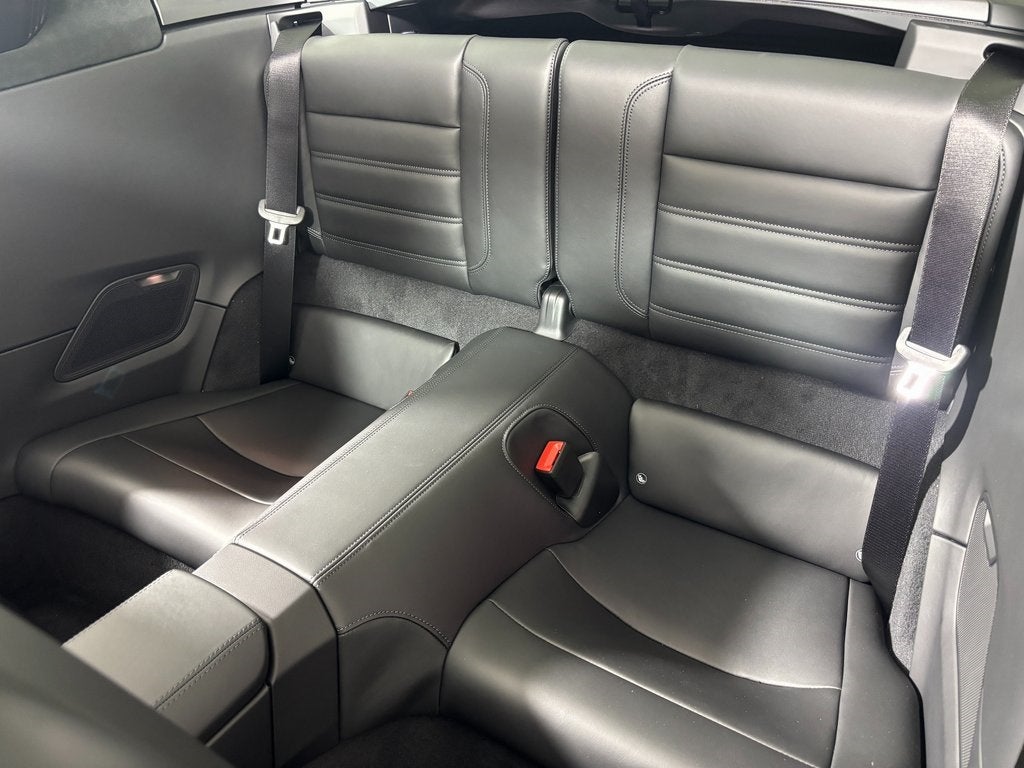 2026 Porsche 911 Targa 4S