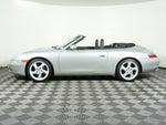 2000 Porsche 911 Carrera