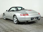 2000 Porsche 911 Carrera
