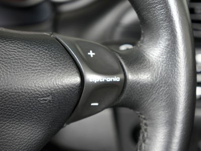 2000 Porsche 911 Carrera