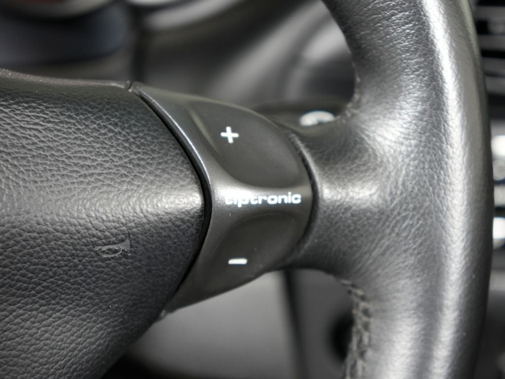 2000 Porsche 911 Carrera